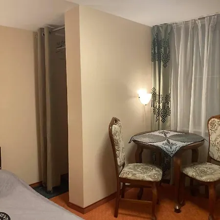 Willa Anna Centrum Проживание в семье Закопане