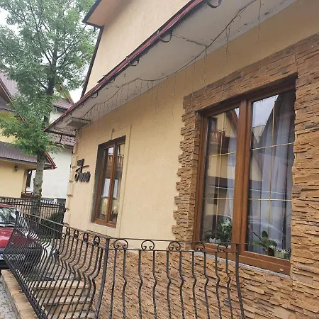 Willa Anna Centrum Homestay