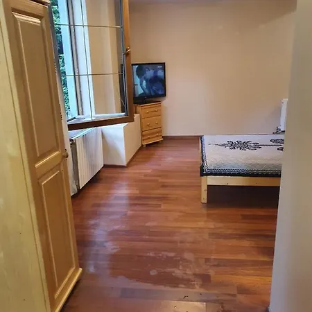 Homestay Willa Anna Centrum