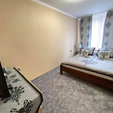 Homestay Willa Anna Centrum