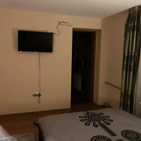 Willa Anna Centrum Homestay Zakopane