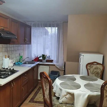 Willa Anna Centrum Homestay